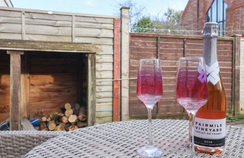 Chestnut Cottage - Photo 20