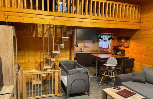 Ferienhaus am Goldbach - Foto 10