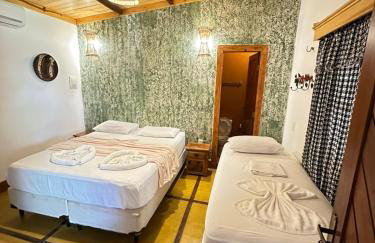 Pousada Barra Nova Praiamar - Photo 2