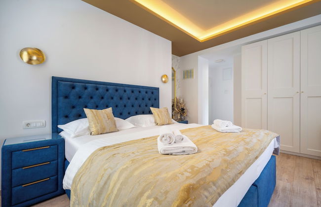 Luxury Rooms Floramye - Adults Only - Foto 11