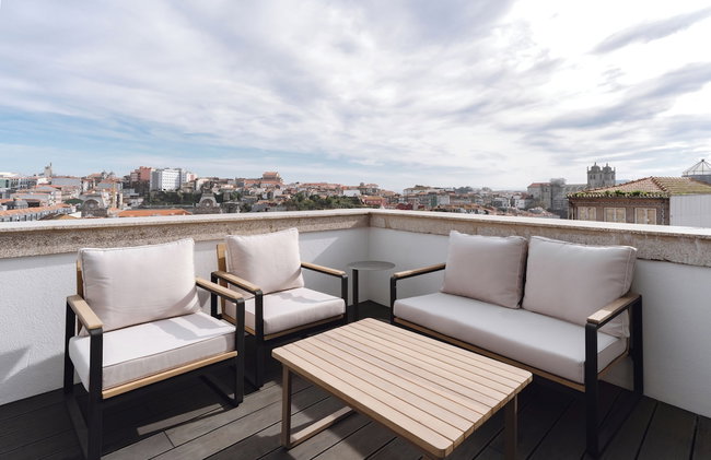 Feel Porto Clérigos Charm Flats - Foto 120