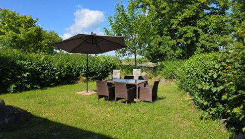 Neu renovierte, komplett ausgestattete Ferienwohnung mit 2 Schlafzimmern - Foto 2