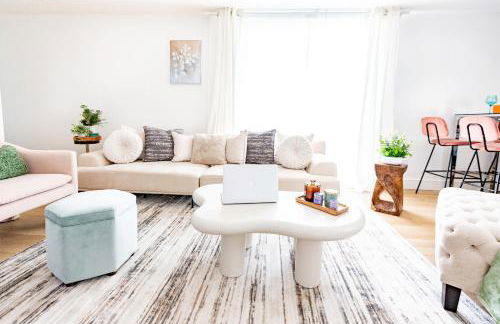 Unique 4-bedroom House 3-levels - Photo 23