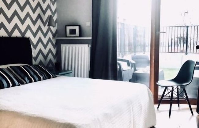 ShortStayPoland Kieslowskiego - B41 - Foto 6