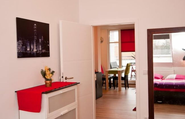 Cityflair Berlin - Apartments - Foto 6