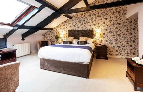 Ees Wyke Country House - Foto 28