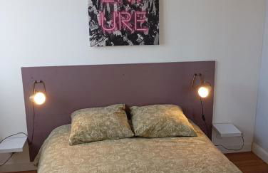 Appartement confortable - Foto 9