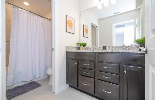 5 BR, 4.5 BA Villa Sleeps 12 WI103 - Foto 48