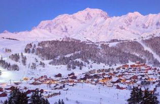 APPARTEMENT PLEIN SUD AUX SAISIES N°6 - Foto 35