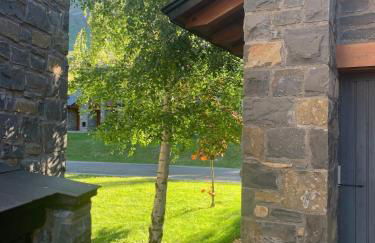 Chalet Anayet Lodge Luxury 5 Stars in Formigal - Foto 47