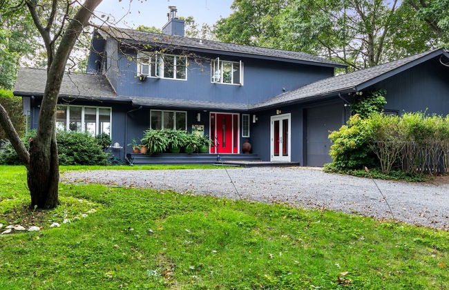 Blank Lane by Rove Travel 5BR w Pool Hot Tub - Foto 30