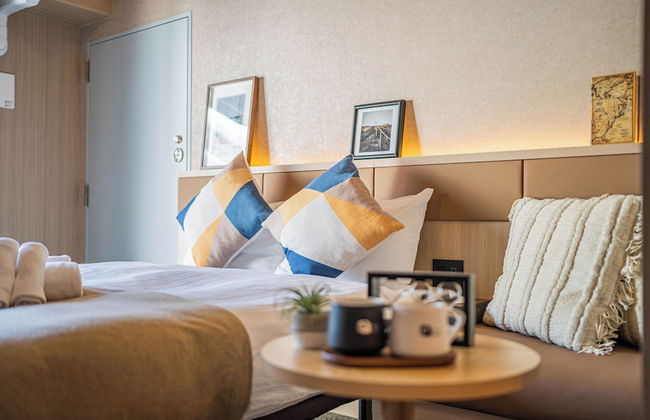 Apartment Hotel 11 Namba Minami - Foto 6