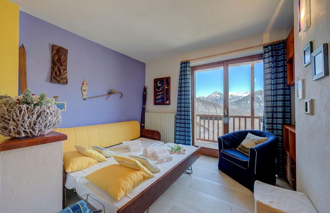 Rebecca's House (few steps from skiing) - Foto 3