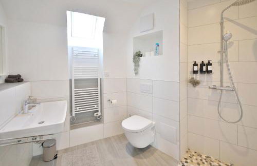 FeWo D&Y -barrierefrei- - Foto 23