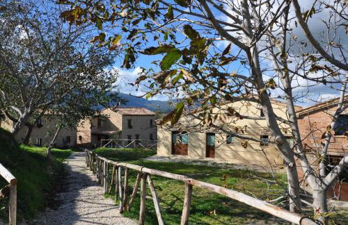 Agriturismo SPA Serpanera - Photo 47