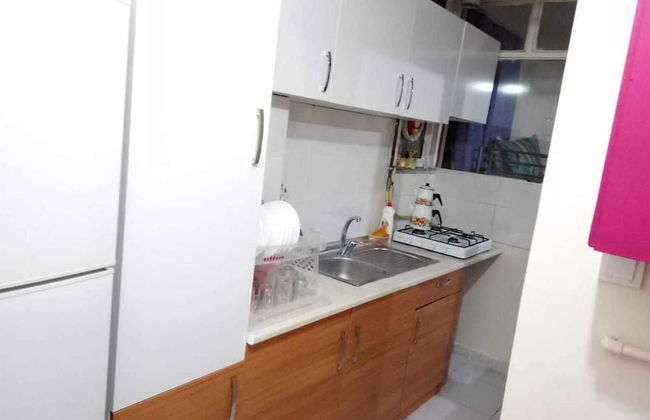 Istanbul Apartment - Foto 10