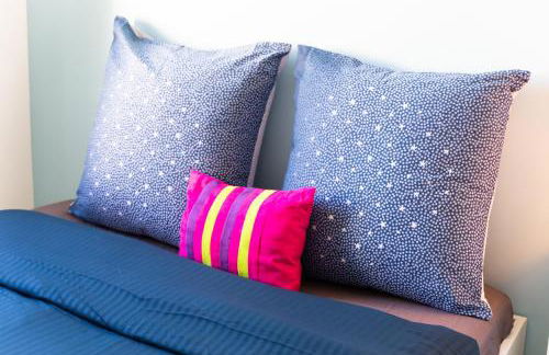 Le Scandi Bleu - Proche Gare Corbeil - Cozy Houses - Foto 13