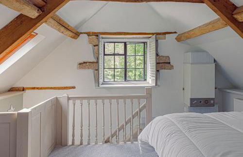 Mill House Cottage - Star Stay on The Cotswold Way - Foto 16