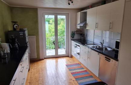 ein hübsches Fleckchen Erde/ a lovely spot - Foto 2