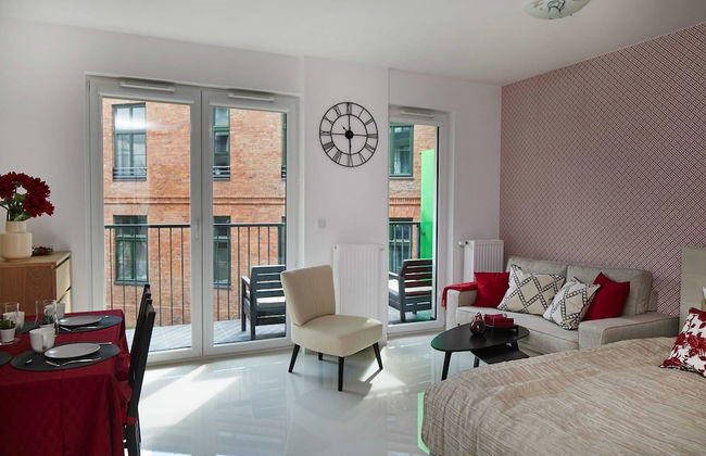 Praga Elegant Studio - Foto 2