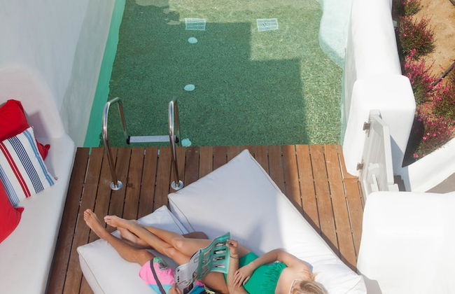 Golden Sun Hotel - Foto 42