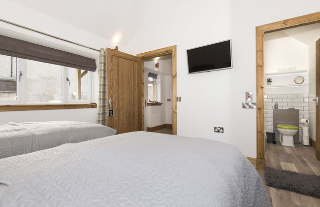 The Milking Sheds, Dufftown - Foto 8