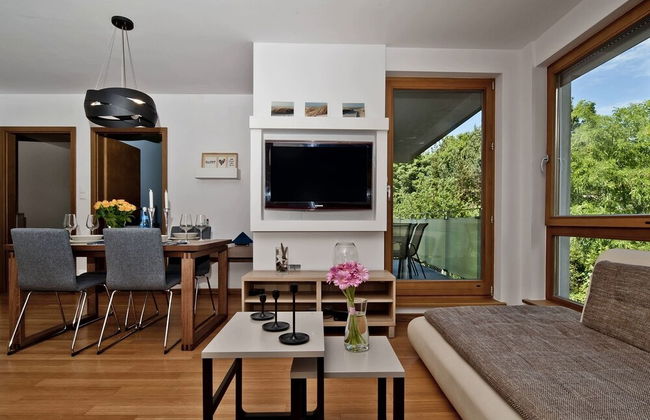 BlueApart Nadmorski Park Jastarnia - Foto 25