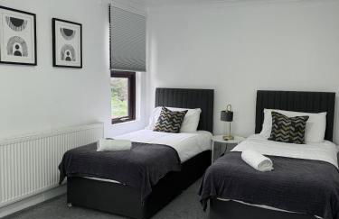 Tettenhall Village Terrace - Foto 16