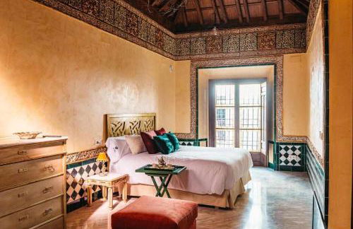 La casa del Cipres una casa con historia - Foto 12