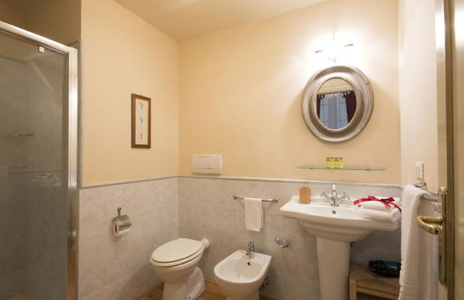 B&B La Bohème - Photo 20