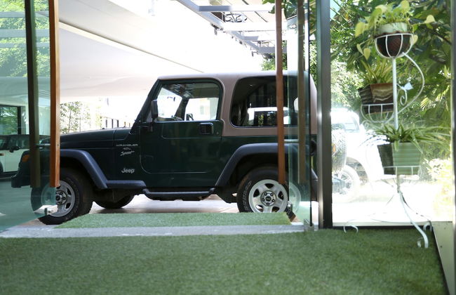 Neca Complex Apartment - Foto 2