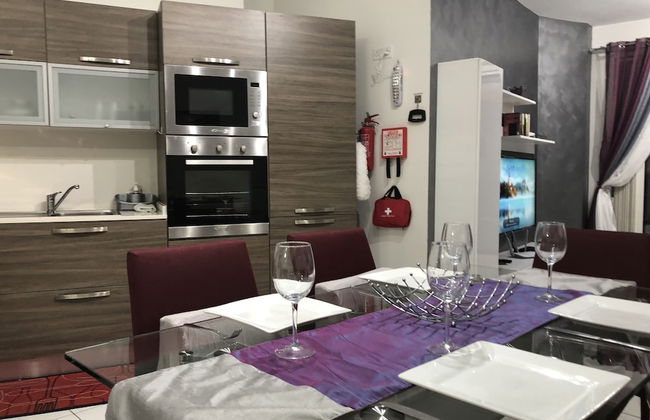 Marsascala Sea View Luxury Apartment & Penthouse - Foto 33