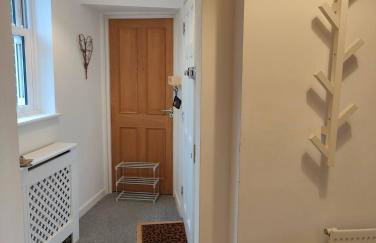 Central Caversham Reading one bed flat - Photo 13