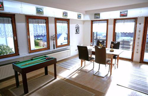 Haus Schluchseeblick - Foto 25