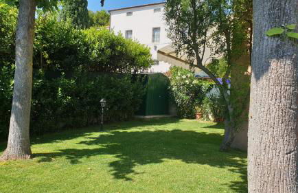 Ai tre tigli con giardino privato - Photo 3