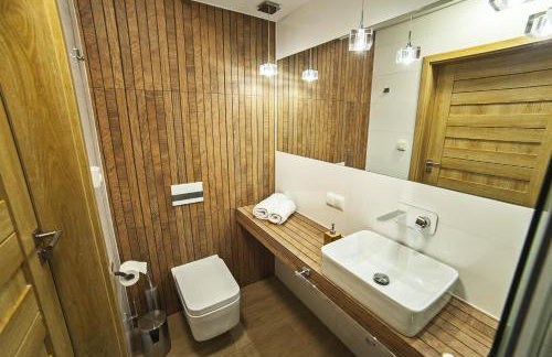 Aspen Deluxe Residence & ASPEN cottage - Foto 49