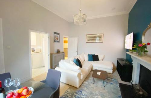 2A Redcliffe - Stunning quiet apartment by the sea - Foto 17