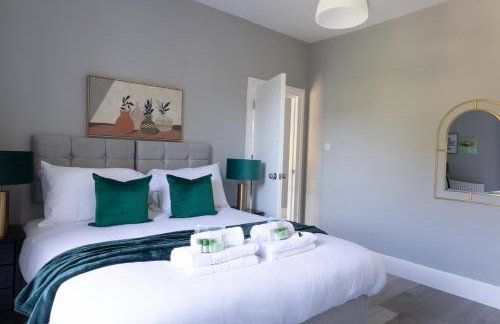 Chalkwell Aparthotel Short & Long Stays Welcome, Leisure , Relocation , Business Stays , Contractors - Photo 26