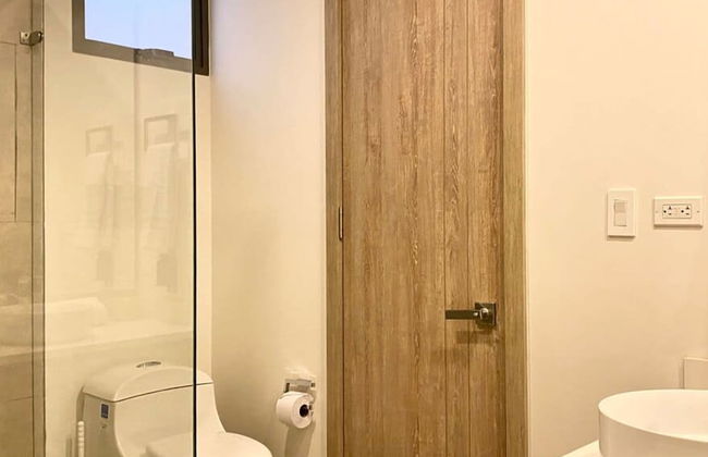 w Amazing 2BR With Balcony in Cartagena - Photo 17