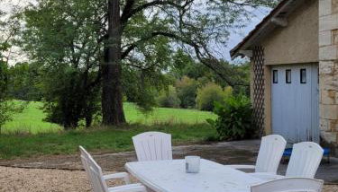 Lake House 10 mins from Bergerac - Foto 2, Garden