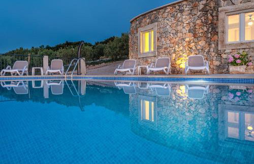 Villa Lukrecija Stonehouse - Foto 9