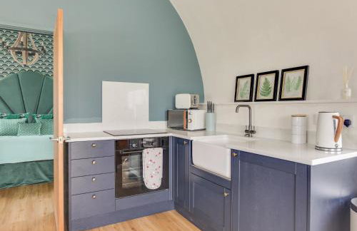 The Nissen Hut - Foto 11