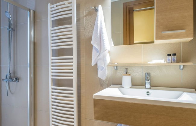 Villa Merlin - Foto 24