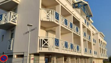 Studio Mimizan plage bord du courant en RDC - Photo 2