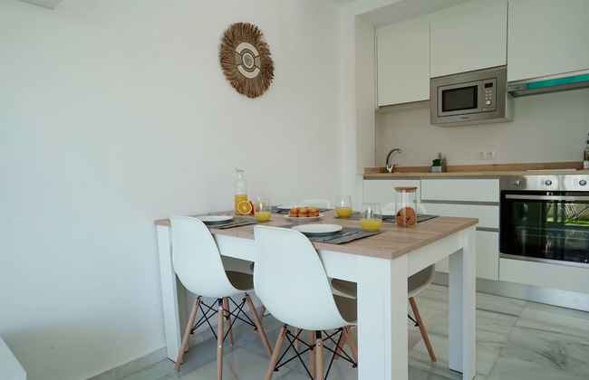 Sunstay Relax Rio Marina Beach Nerja - Photo 42