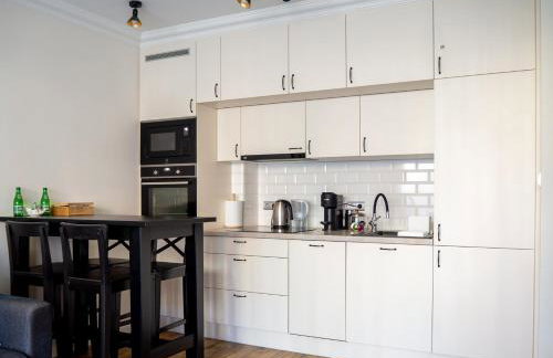 Brick House - Apartament Zośka - Photo 10