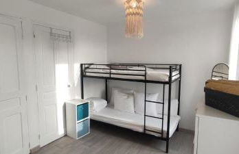 Berthe Lydie Cottage Charme, Confort et Mer - Foto 21