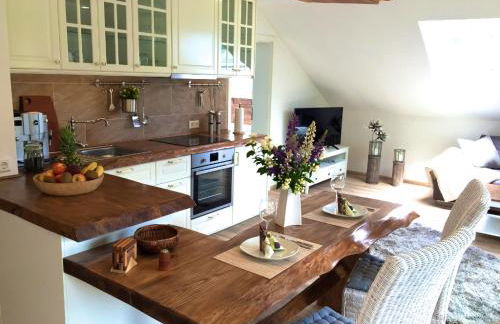 Ferienhaus Enzquelle - Foto 30