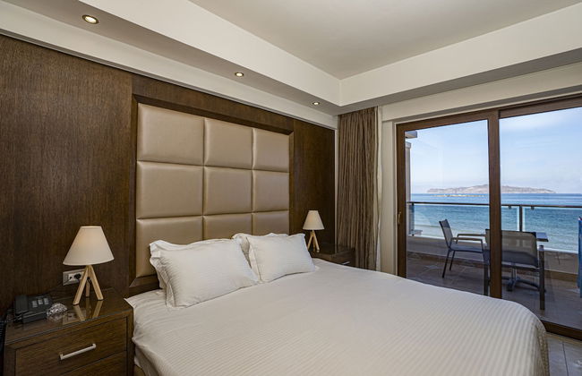 Golden Bay Suites - Foto 12