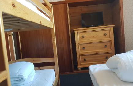 Plagne centre -Pied de pistes - Foto 7